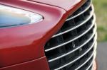 Aston Martin Rapide S 2013 года (NA)